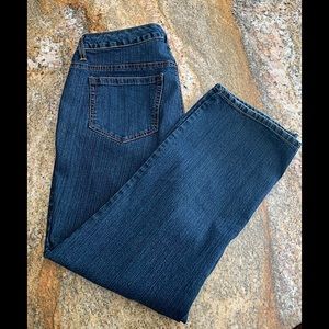 Avenue Jeans 14P